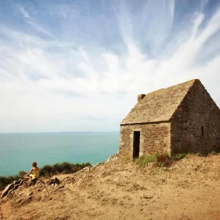 Maison De Saint Paul 2 בית נופש