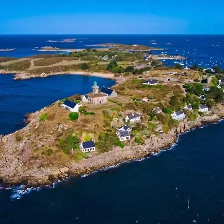 Maison De Saint Paul 2 בית נופש *