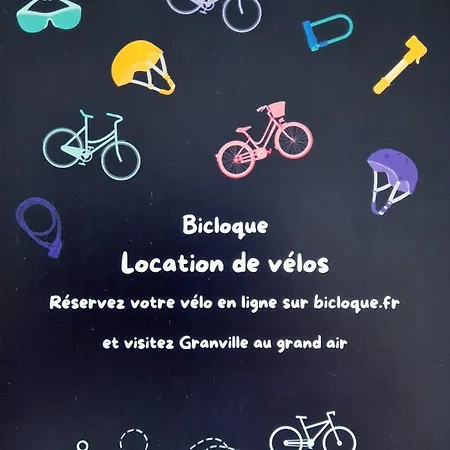 Maison De Saint Paul 2 בית נופש