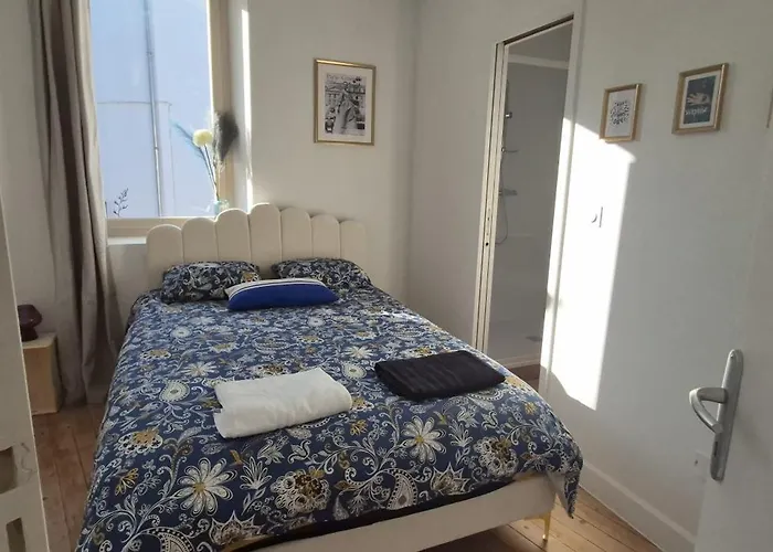 בית נופש Maison De Saint Paul 2