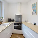 Сasa de vacaciones Maison De Saint Paul 2 *