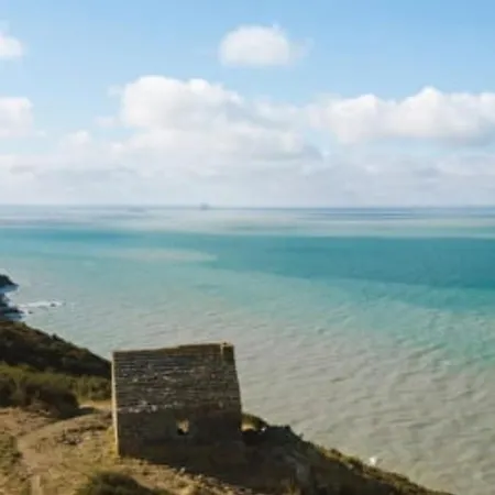 Holiday home Maison De Saint Paul 2 Granville