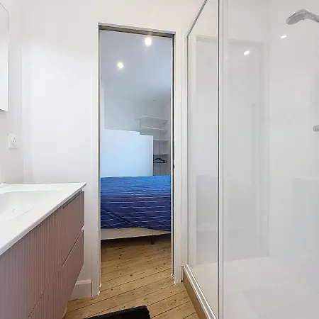 Maison De Saint Paul 2 Granville