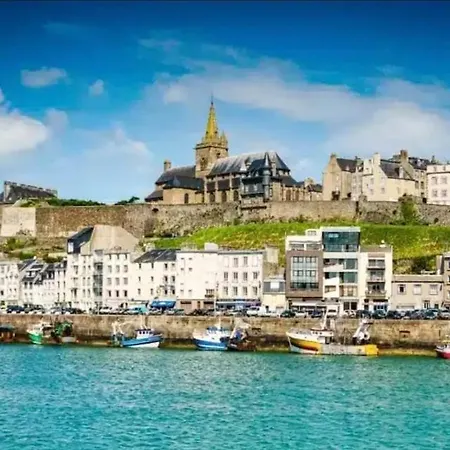 Maison De Saint Paul 2 * Granville