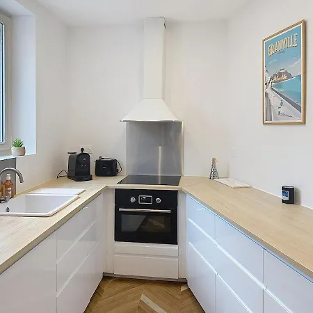 Vakantiehuis Maison De Saint Paul 2 *