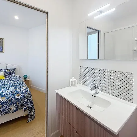 Maison De Saint Paul 2 Vakantiehuis Granville