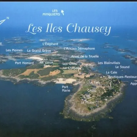 Maison De Saint Paul 2 *