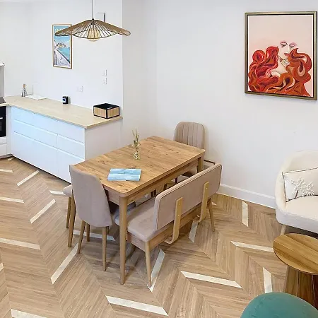 Maison De Saint Paul 2 بيت للعطل