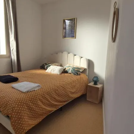 Maison De Saint Paul 2 بيت للعطل غرانفيل