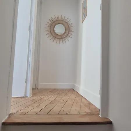 Maison De Saint Paul 2 *