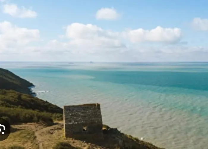 بيت للعطل Maison De Saint Paul 2 غرانفيل