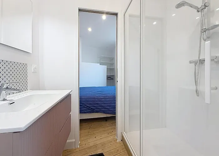 Maison De Saint Paul 2 غرانفيل