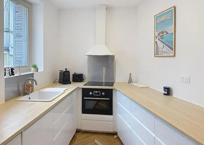 Holiday home Maison De Saint Paul 2 *