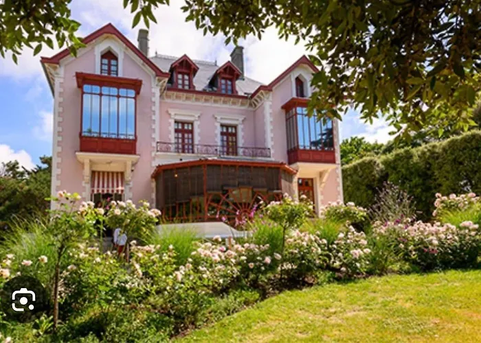 Maison De Saint Paul 2 بيت للعطل