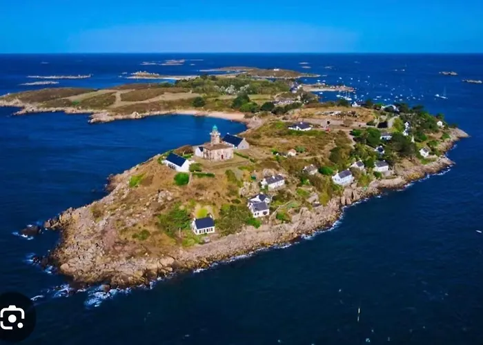 Maison De Saint Paul 2 Holiday home *