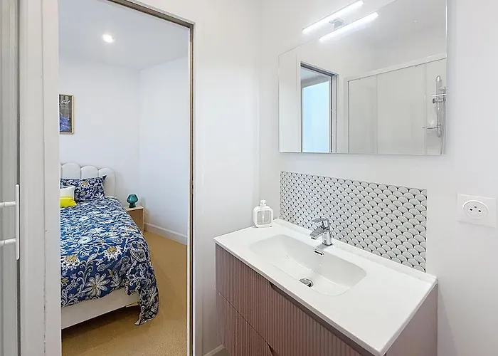 Maison De Saint Paul 2 بيت للعطل غرانفيل