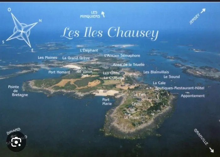 Maison De Saint Paul 2 *