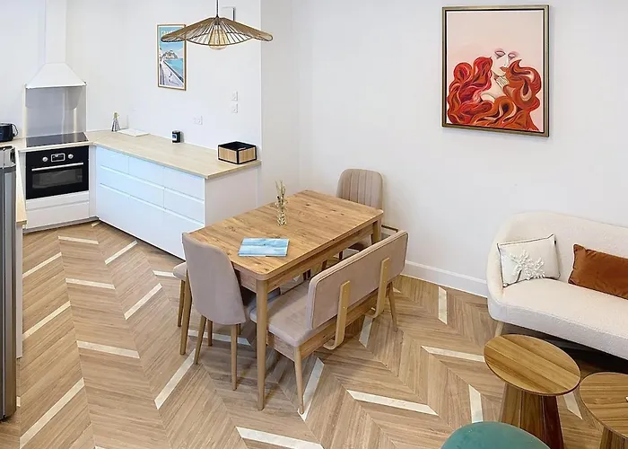 Maison De Saint Paul 2 بيت للعطل