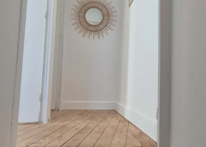 Maison De Saint Paul 2 *